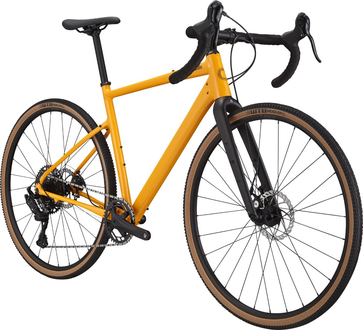 Cannondale Bicicleta 700 U Topstone 4 Mgo - Rideshop