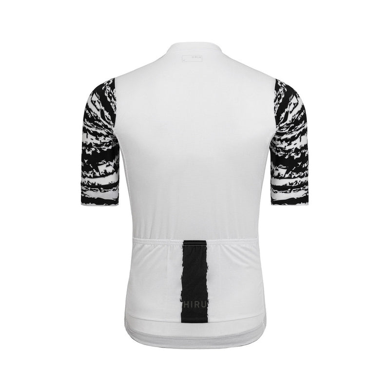 Hiru By Orbea TRICOTA MAILLOT CORE HOMBRE ULEXITE - Rideshop