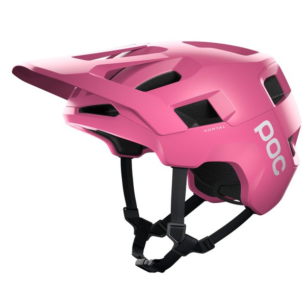 POC Casco de Bicicleta Kortal Actinium Pink Matt-Rideshop