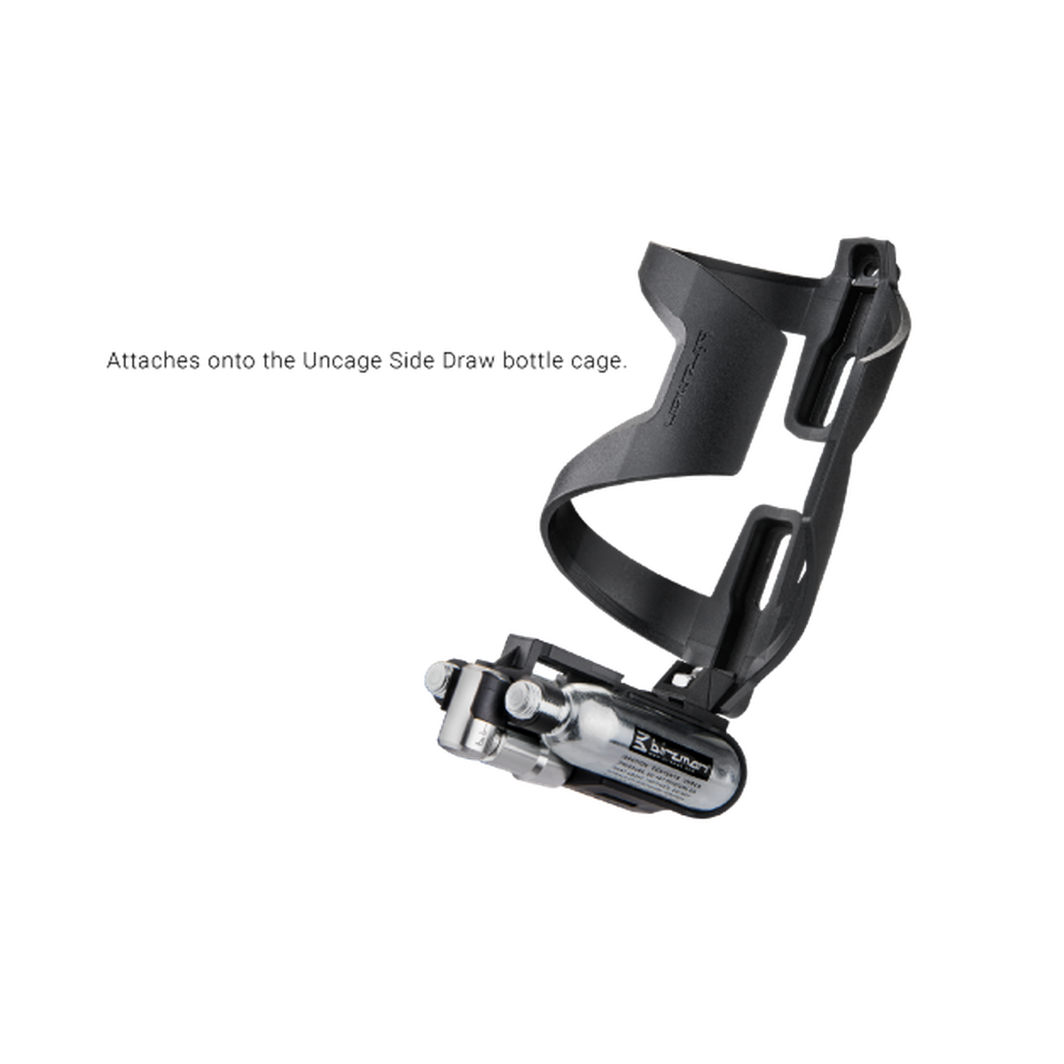 Birzman Kit de Reparación Co2 - Rideshop