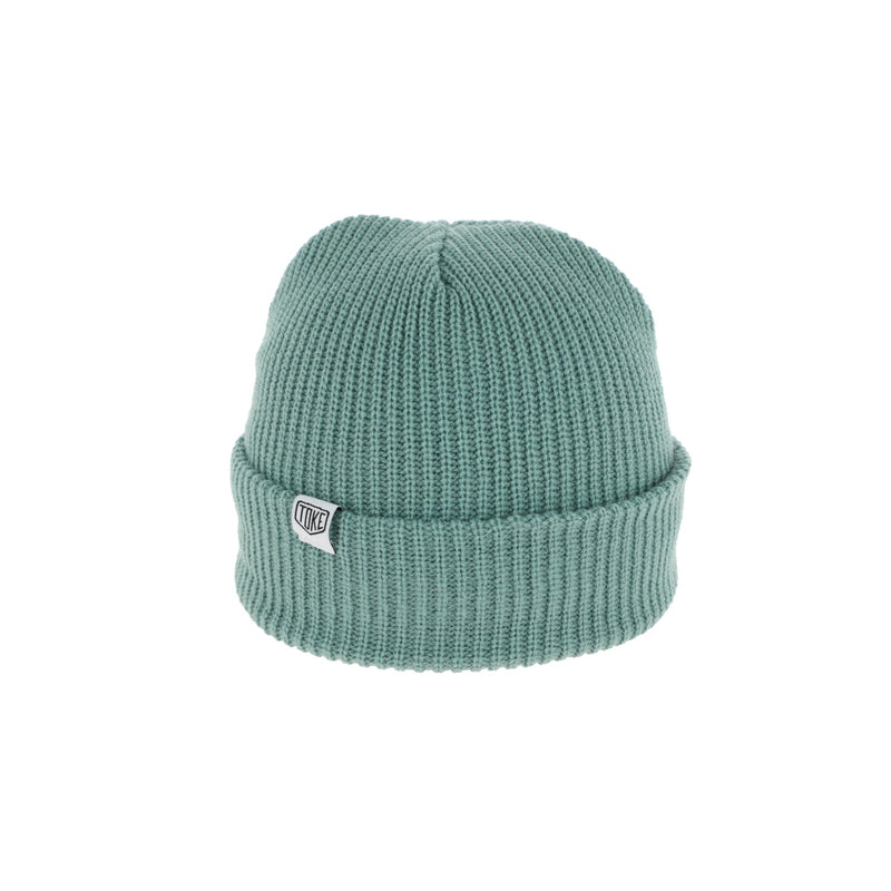 Toke Gorro De Lana Fletch Verde - Rideshop