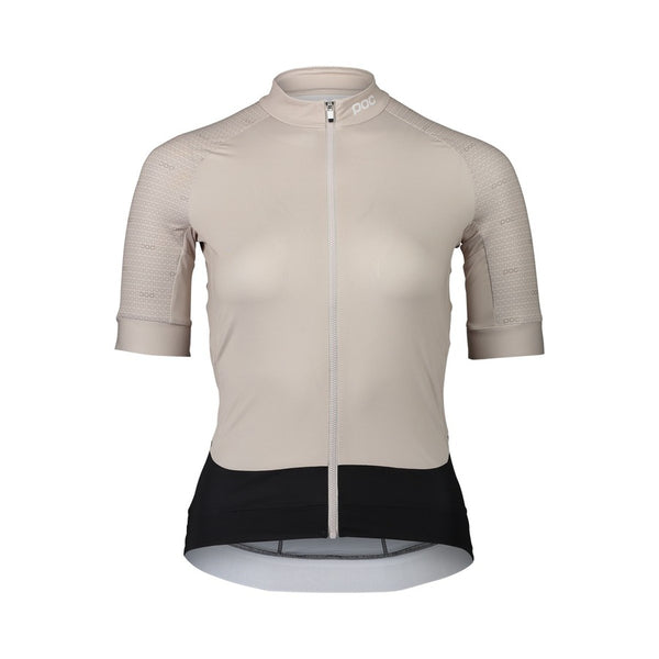 Poc Essential Road W´S Jersey Sandstone Beige - Rideshop