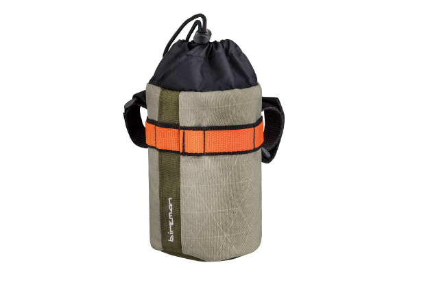 Birzman Bolso de Bicicleta Packman Travel Bottle Pack - Rideshop