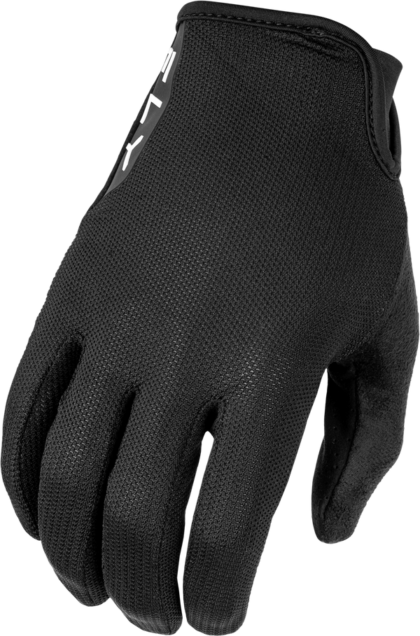 Fly Racing Mesh Gloves Black 2023 - Rideshop