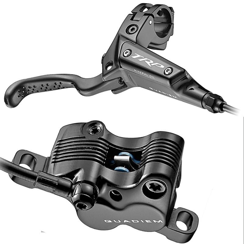 Freno Quadiem TRP - Rideshop