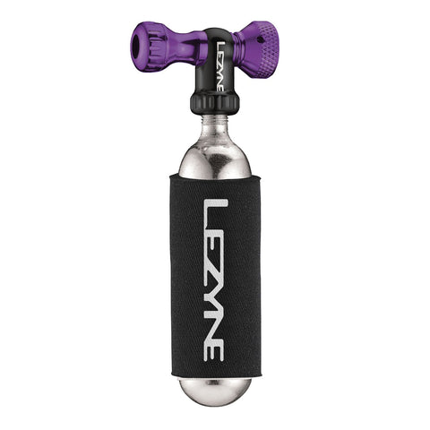 Lezyne Cabezal Dispensador Co2 Morodado - Rideshop