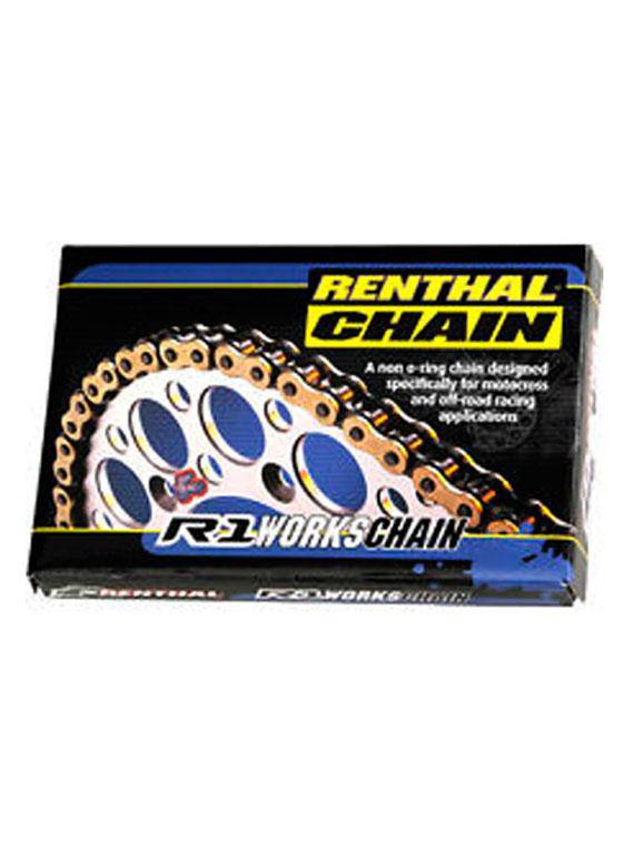 Cadena Renthal R1 428-130L - Rideshop