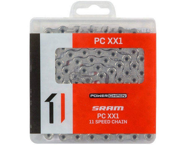 CADENA SRAM PC-XX1 11V GRIS - Rideshop