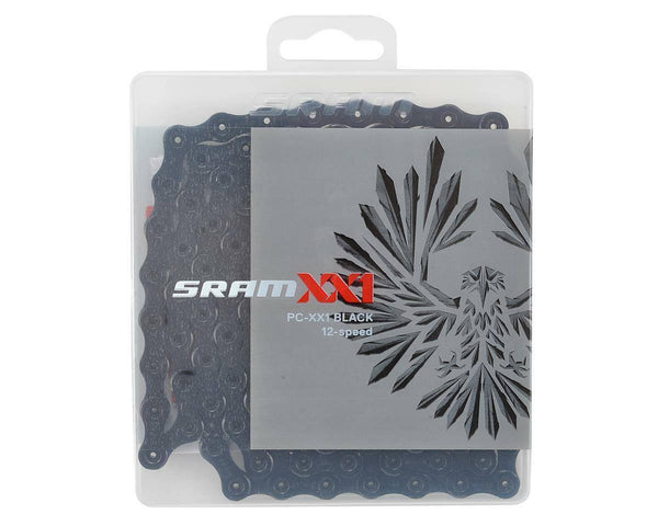 CADENA SRAM PC-XX1 EAGLE 12V NEGRO - Rideshop