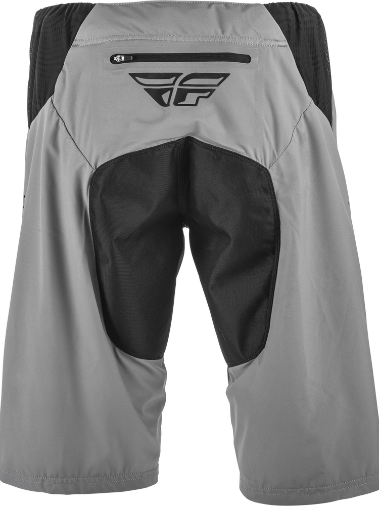 Fly Racing Radium Shorts Grey Sz 2023 - Rideshop