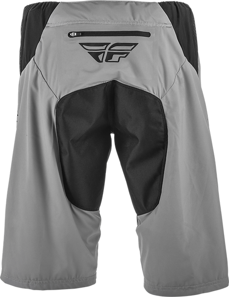 Fly Racing Radium Shorts Grey Sz 2023 - Rideshop