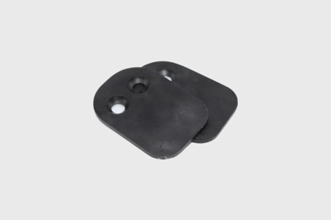 Calas MTB Magped (el par)