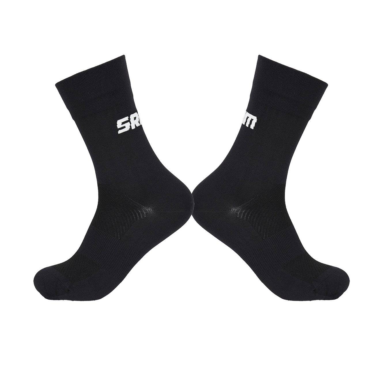 Calcetin Negro Sram - Rideshop