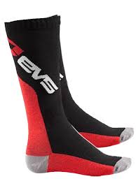 Calcetines Evs Mx Adulto - Rideshop