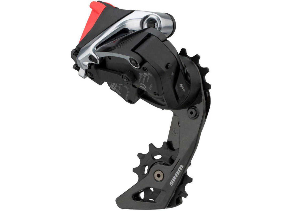 CAMBIO SRAM RED ETAP AXS D1