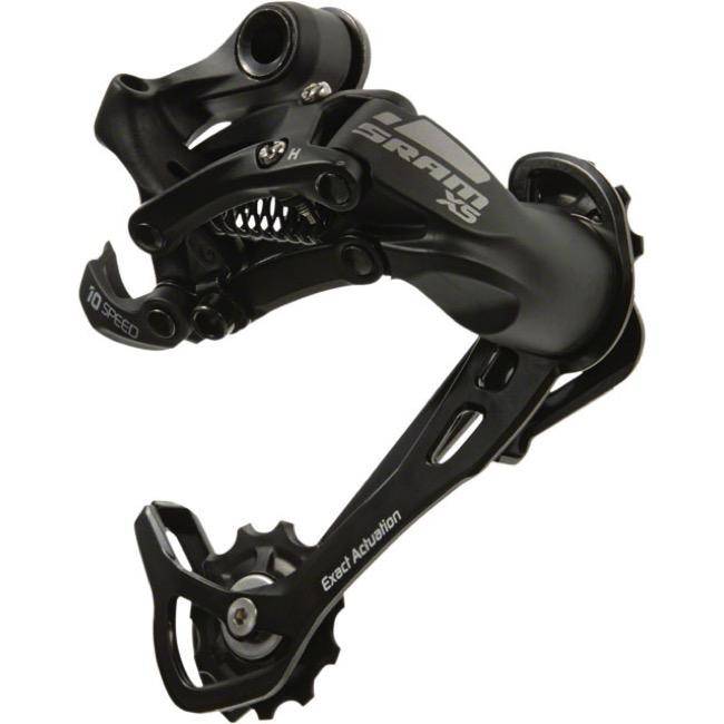 CAMBIO SRAM X5 10V PATA LARGA - Rideshop