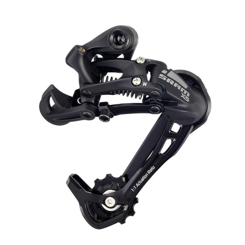 CAMBIO SRAM X5 9V PATA LARGA - Rideshop