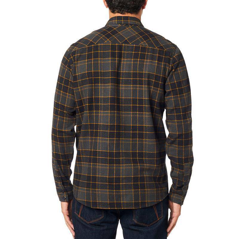 Camisa Lifestyle Traildust 2.0 Café Fox Racing - Rideshop