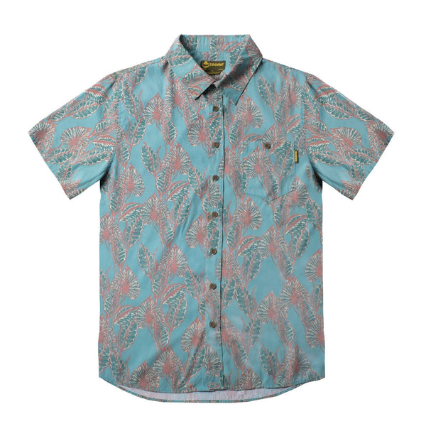 Camisa Nelka Hombre Gnomo - Rideshop