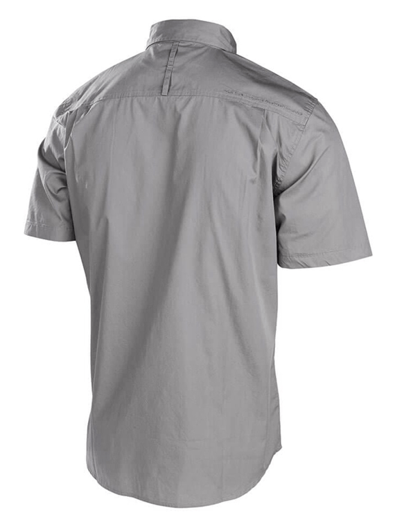 Camisa  Streamline Charcoal Troy Lee-Rideshop