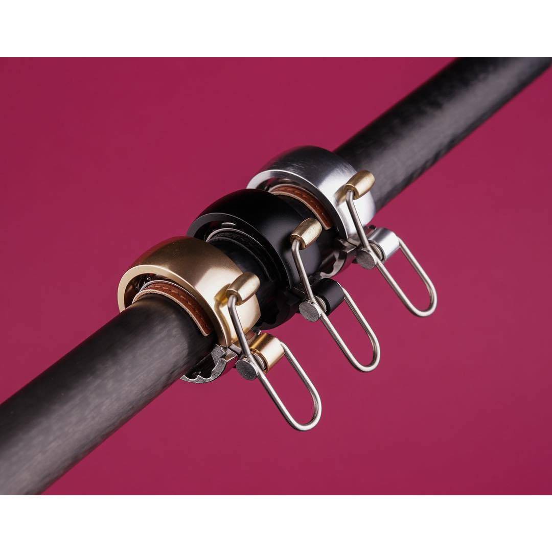 Campanilla OI de Deluxe Brass - Rideshop