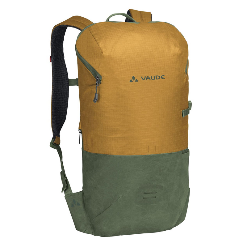 Vaude Mochila Urbana CityGo de 14 Litros Caramel - Rideshop