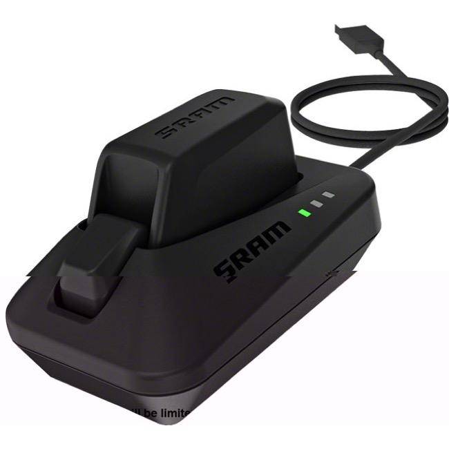 CARGADOR Y CABLE SRAM RED ETAP - Rideshop