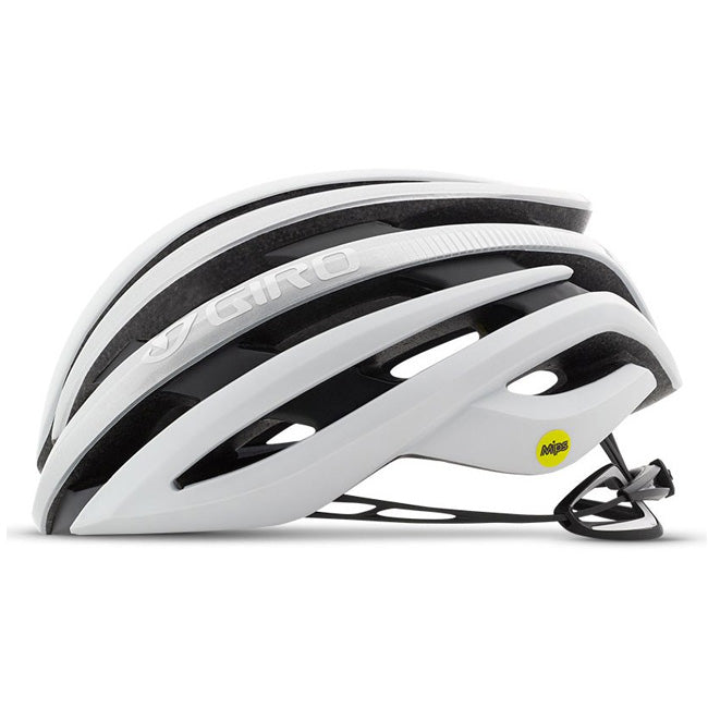 Giro Casco Cinder Mips Mat White-Rideshop