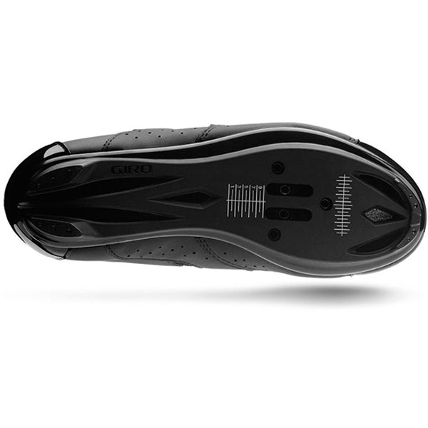 Giro Zapatilla Techne Black - Rideshop