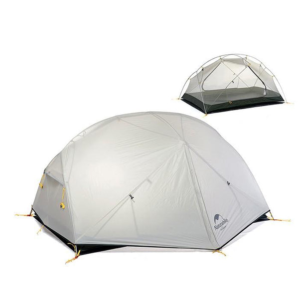 Naturehike Carpa Mongar 2 Personas - Rideshop