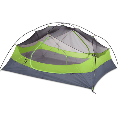 CARPA NEMO DAGGER 3P - Rideshop