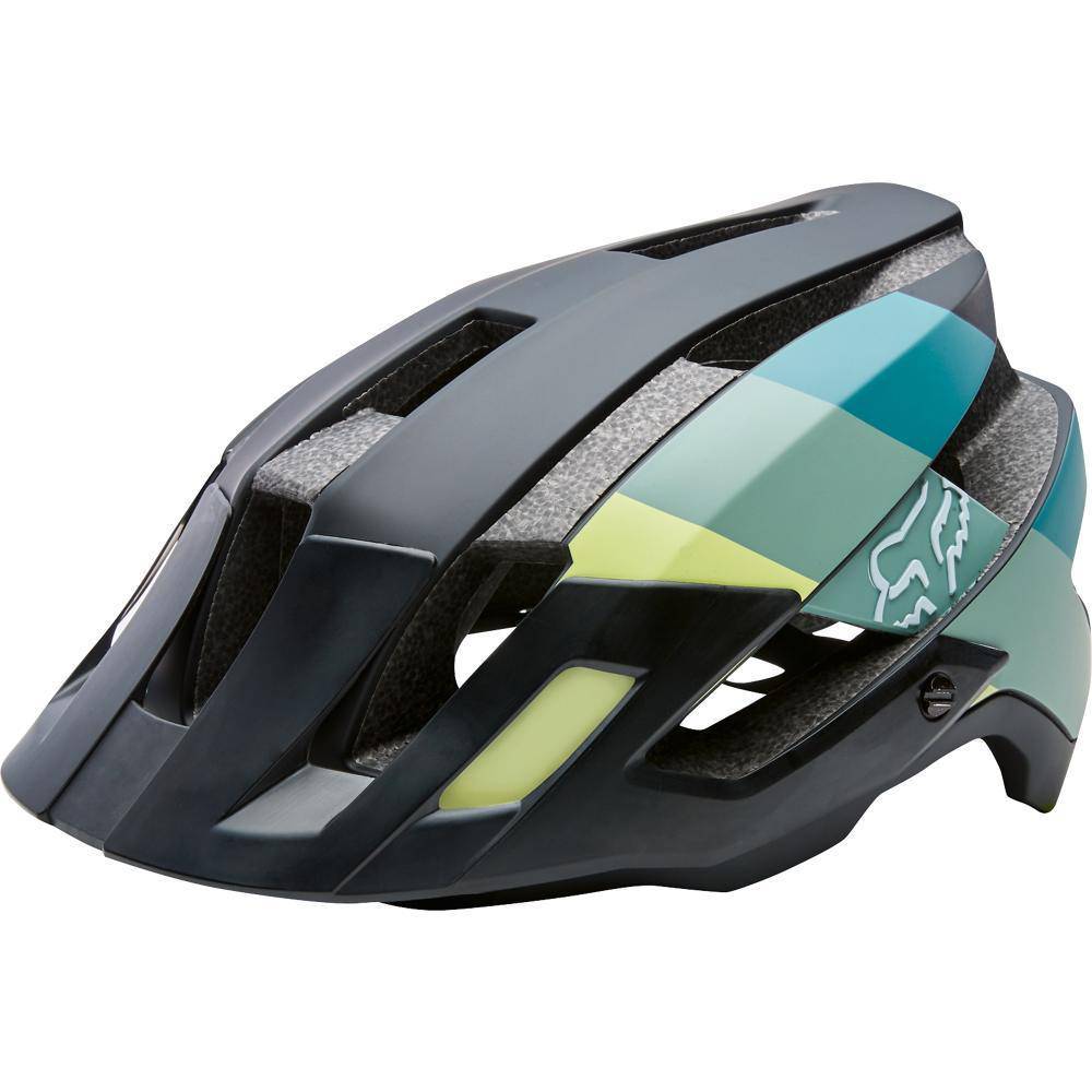 Casco Bicicleta Flux Drafter Multicolor Fox Racing - Rideshop