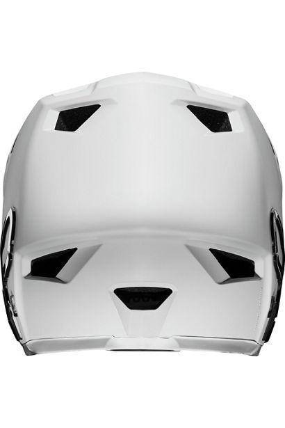 Casco Bicicleta Rampage Blanco Fox Racing - Rideshop