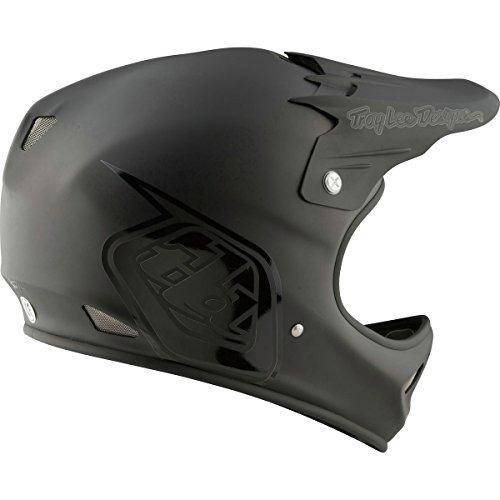 Casco de Bicicleta D2 Midnight 3 Troy Lee - Rideshop