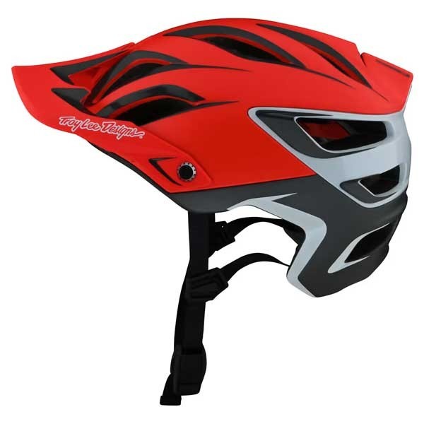 Troy Lee Designs Casco de Bicicleta A3 Mips Uno - Rideshop