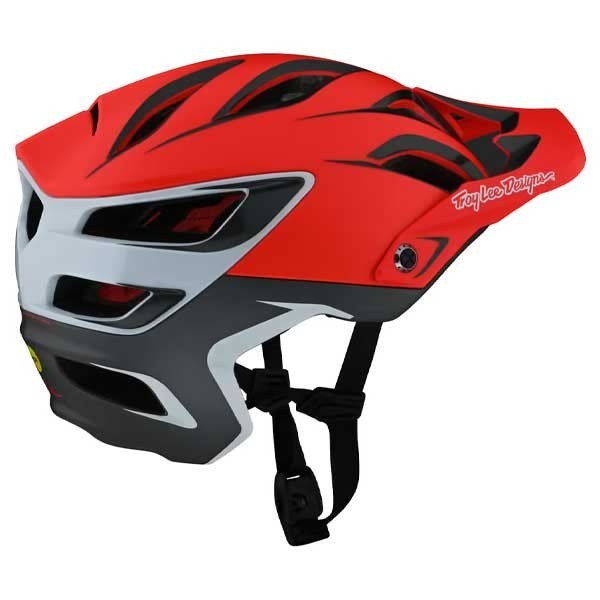 Troy Lee Designs Casco de Bicicleta A3 Mips Uno - Rideshop