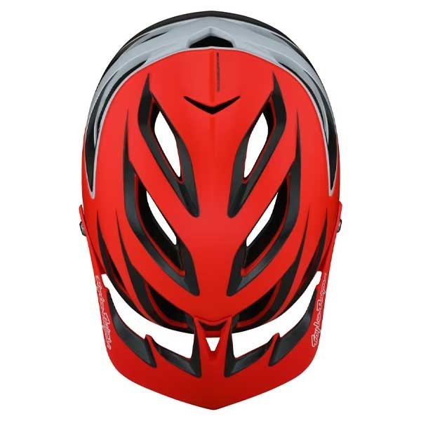 Troy Lee Designs Casco de Bicicleta A3 Mips Uno - Rideshop