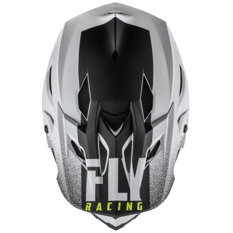 Casco DEFAULT DITHER Fly Racing - Rideshop