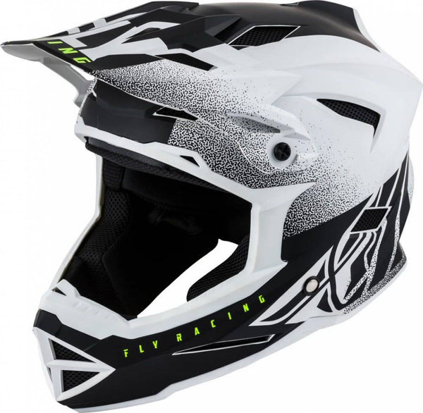 Casco DEFAULT DITHER Fly Racing - Rideshop