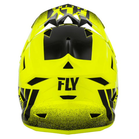 Casco DEFAULT DITHER HI-VIS Fly Racing - Rideshop
