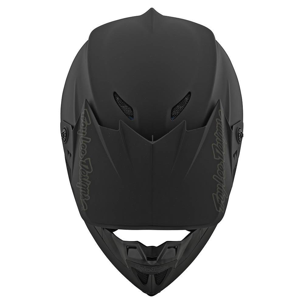 Casco Gp Mono Black Troy Lee Designs - Rideshop