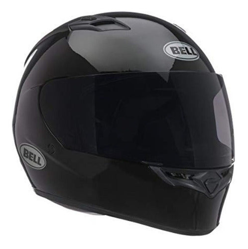 Bell Casco Moto calle Qualifier Negro - Rideshop