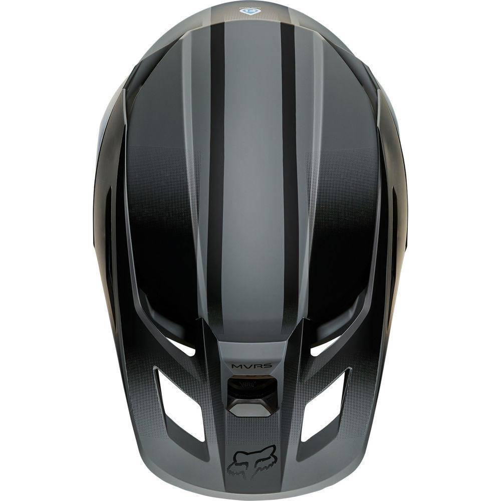 Casco Moto Niño V2 Vlar Matte 2020 Fox Racing - Rideshop