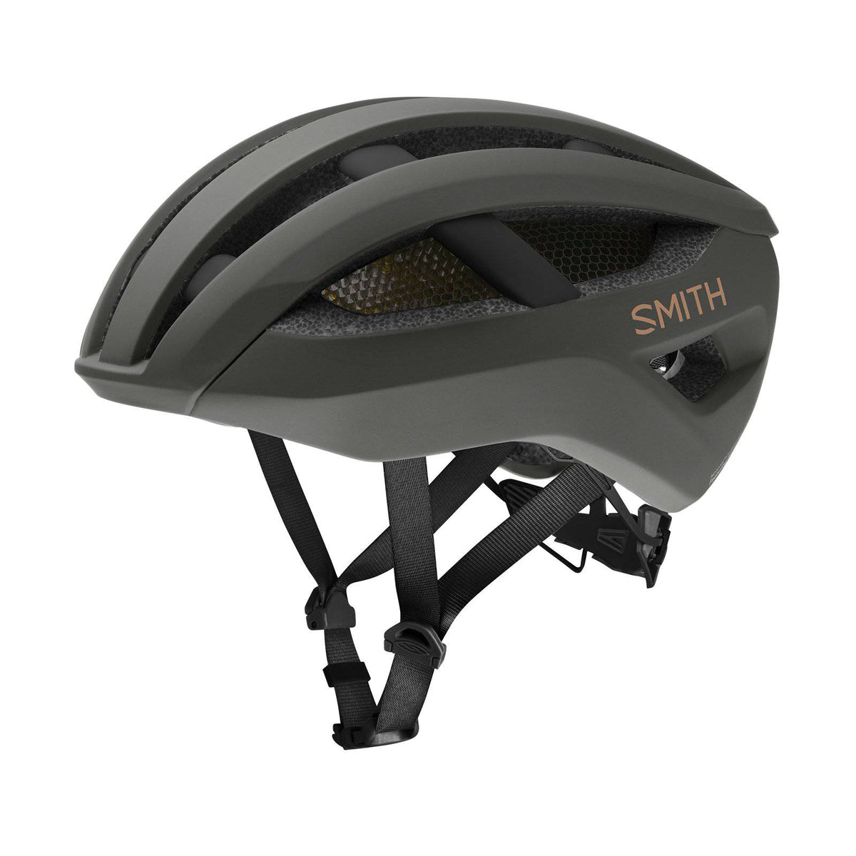 Casco Network Mt Gravy Mips L Smith