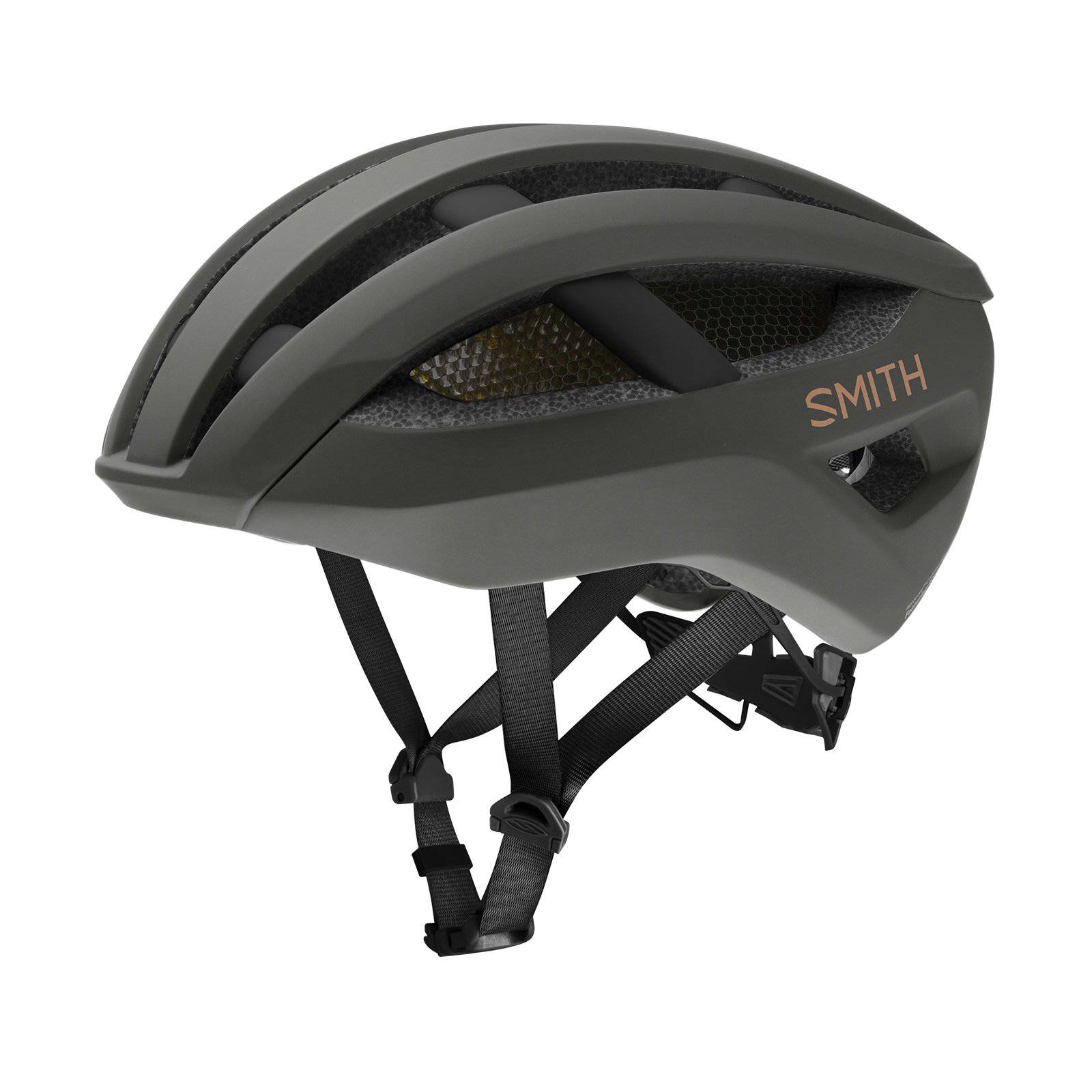 Casco Network Mt Gravy Mips L Smith - Rideshop