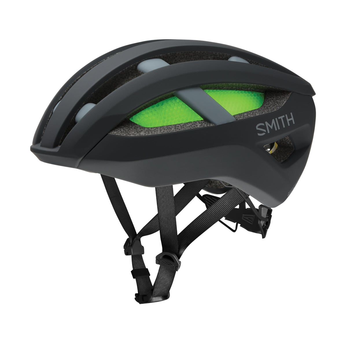 Casco Network Mt Negro Mips L Smith