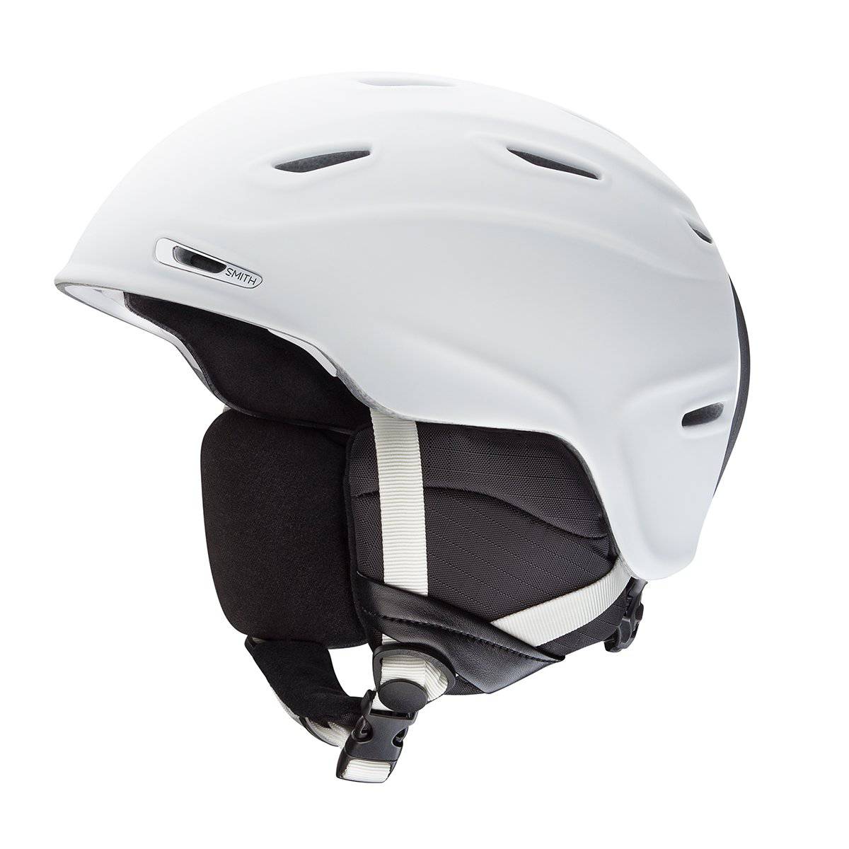 Casco Nieve Aspect Blanco Mate L Smith - Rideshop