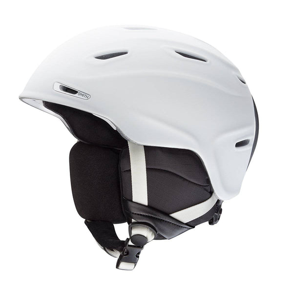 Casco Nieve Aspect Blanco Mate M Smith - Rideshop