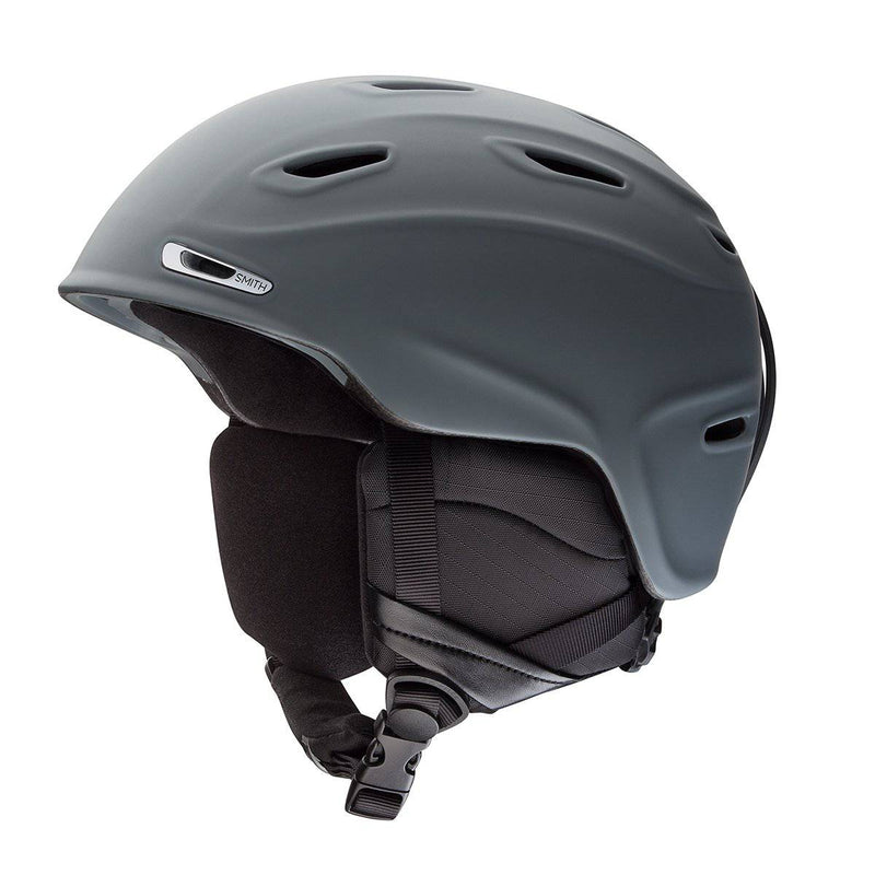 Casco Nieve Aspect Mt Charcoal Mips M Smith - Rideshop