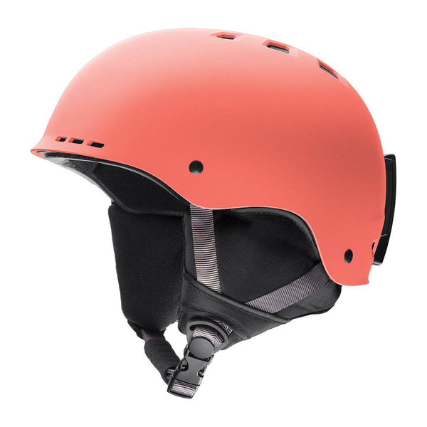 Casco Nieve Holt Matte Sunburst L Smith - Rideshop